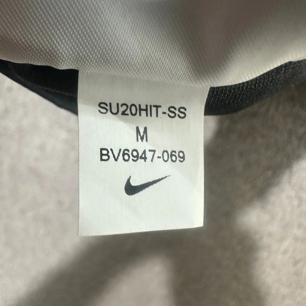 Nike kids dri